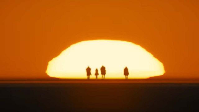 Dos años después de su estreno, 'John Wick 4' consigue una hazaña en China que permiten a muy pocas películas noticias imagen