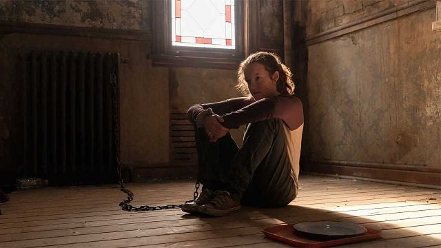 La otra actriz de 'Juego de Tronos' que pudo ser Ellie en 'The Last of Us' y no escondió su emoción noticias imagen
