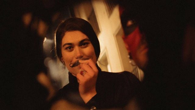 Alana S. Portero ('Mi querida señorita'): "Sin las historias intersex, la cultura universal y lo que sabemos del ser humano no está completo" noticias imagen