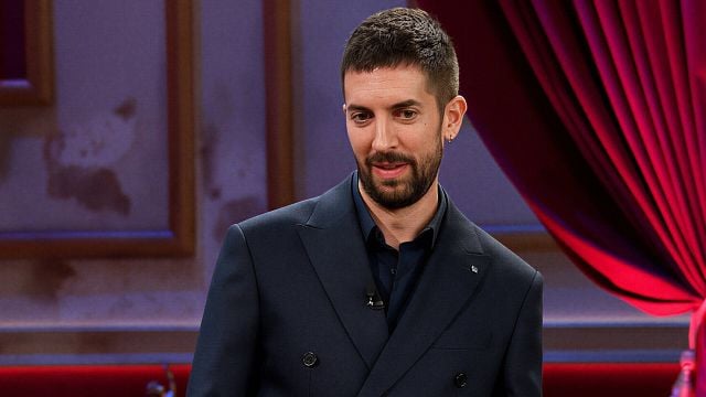 La felicitación de David Broncano a Iker Jiménez por la audiencia de 'Horizonte': "Quizás en diciembre será ministro del Interior" noticias imagen