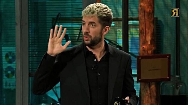 'La Revuelta' pide disculpas por un error al editar el programa del día anterior noticias imagen