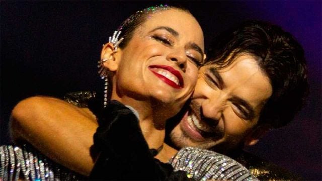 "No sé si somos los mejores amigos": Carolina Ramírez sobre su relación con Carlos Torres tras interpretar a Yeimy y Charly en 'La Reina del Flow' noticias imagen