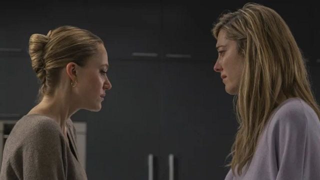 Hace 30 años esta película fue un acontecimiento de una temática que "parecía casi tabú": ahora vuelve con una vuelta muy necesaria noticias imagen