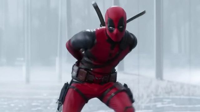 Para entender por qué Deadpool baila NSYNC tienes que haber visto X-Men 2... y acordarte de una escena que ya habías olvidado noticias imagen