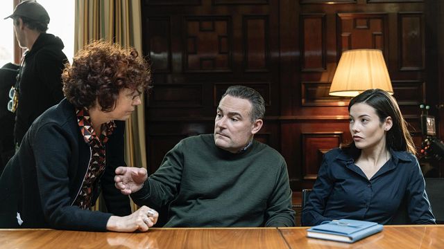 La nueva película de Icíar Bollaín cuenta el caso más escandaloso de acoso sexual en España en los últimos tiempos: llegará tras el verano noticias imagen