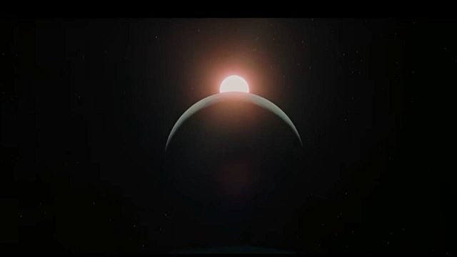 Da igual cuántas películas se hagan en un futuro: este es y siempre será el mejor eclipse jamás recreado en el cine noticias imagen