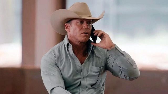 Hace 15 años era un actor sin éxito y le costó hacer que creyeran en sus proyectos: ahora todo el mundo quiere trabajar con el creador de 'Yellowstone' noticias imagen
