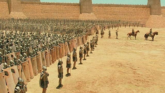 Hoy en Netflix: Hace 21 años, una de las mayores batallas del cine apasionó a millones de espectadores en todo el mundo noticias imagen