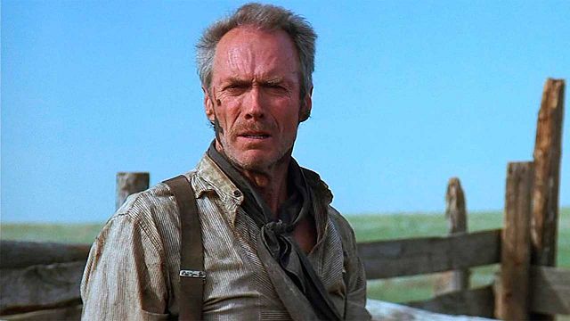 Clint Eastwood tuvo que esperar 19 años y dirigir 15 películas para superar su primer western como director, pero arrasó en los Oscar