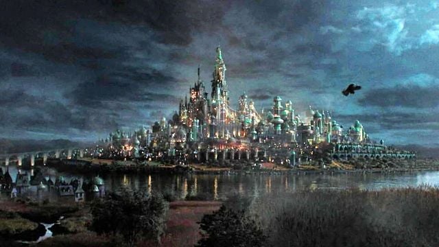 Esta nueva superproducción de fantasía rompe varios récords en su primer fin de semana noticias imagen