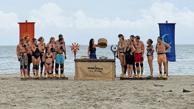 'Supervivientes All Stars 3' sorprendió con el primer salvado de la expulsión: Esta es la lista definitiva de nominados noticias imagen