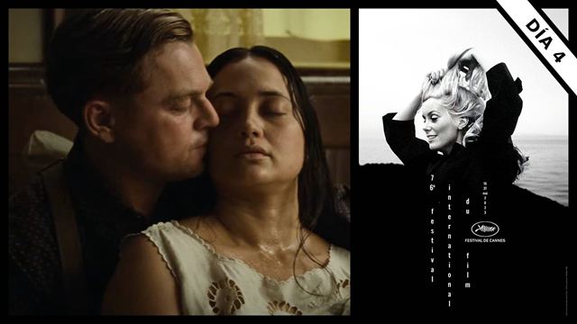 Festival de Cannes Día 4: Martin Scorsese incomoda con 'Killers of the Flower Moon', el 'true crime' sobre la absoluta villanía de los hombres