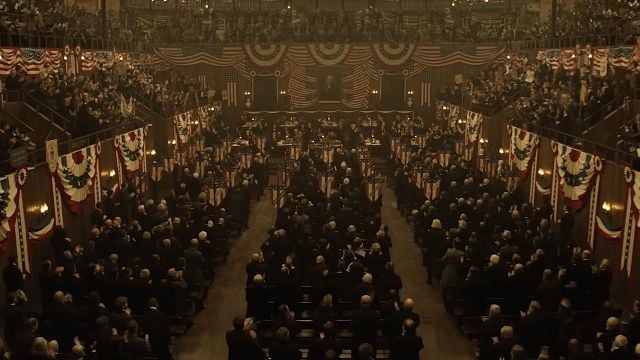 Estaba listo para dejar de ver miniseries en Netflix, pero esta me ha hecho cambiar de idea: 4 episodios magníficos basados en hechos reales noticias imagen