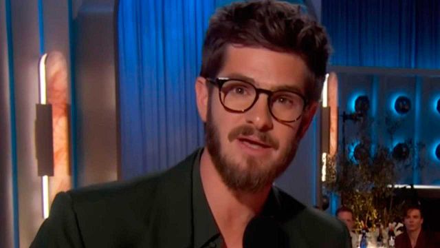 "No se puede estar bajo más presión que esta": por qué Andrew Garfield abandonó la película 'Frankenstein' nueve semanas antes del rodaje. noticias imagen