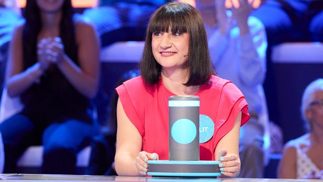 Quién es Lilit Manukyan, concursante de 'Rueda la letra': es la única ganadora del bote de 'Pasapalabra' cuya lengua materna no es el español noticias imagen