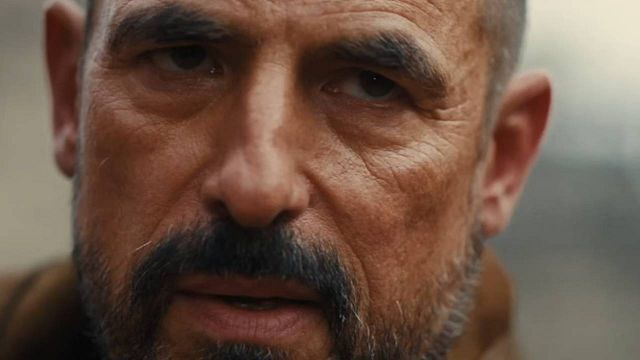 Llega a cines un caramelo para los fans de la fantasía épica a lo 'Juego de tronos': la aventura de una leyenda inmortal noticias imagen