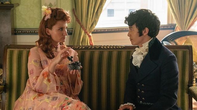 La nueva pareja de 'Los Bridgerton' que nos ha sorprendido a pesar de haber estado dejándonos pistas estos últimos meses noticias imagen