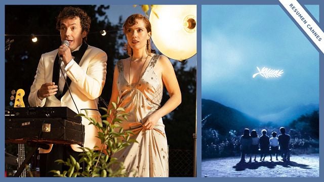 Festival de Cannes 2024: Repeticiones, rarezas y premio para España en la Quincena de Realizadores noticias imagen