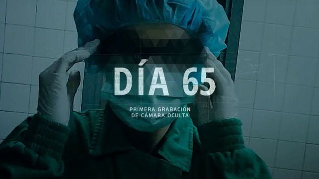 "Si se hiciera una investigación rigurosa, se encontrarían cosas realmente graves": este caso quedó sepultado por el COVID, pero Prime Video lo rescata como documental noticias imagen