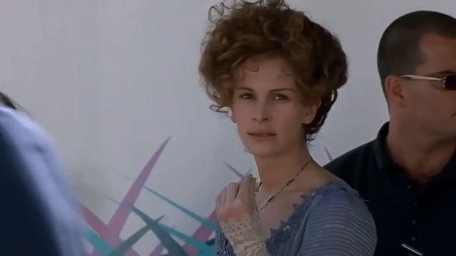 Hace 27 años, Julia Roberts pensó que era la película más "estúpida" que podía hacer: Fue un auténtico éxito noticias imagen
