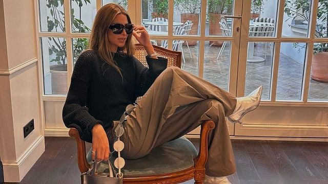 Abran paso, hay una nueva María Pombo entre nosotras: así es la creadora de contenido a la que no paran de comparar con la influencer y que ya acumula más de 600 mil seguidores noticias imagen