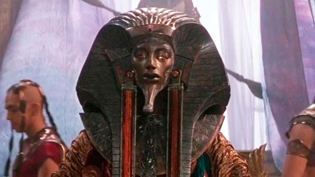 Hace 30 años, este villano heló la sangre a millones de fans de la ciencia ficción y nosotros no podemos olvidarlo noticias imagen