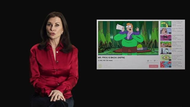 Todo es una mierda y esta serie de HBO Max lo sabe, por eso ha conseguido hacerme feliz durante un rato noticias imagen