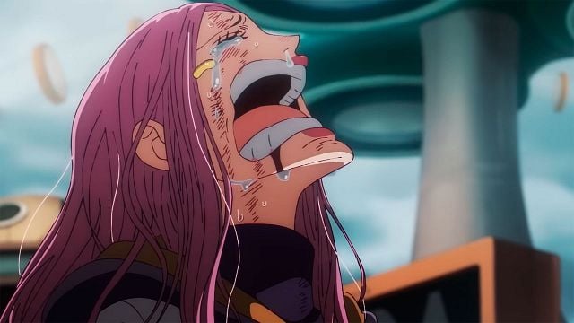 'One Piece' vuelve a centrarse en Luffy en la siguiente fase del Arco de Egghead y lo celebra con un tráiler lleno de acción noticias imagen