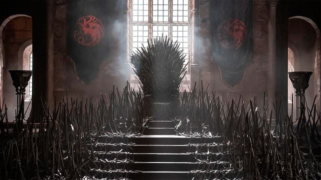 Solo 200 páginas de más de 6500: quién es Aegon el Conquistador y por qué tiene una película en el universo 'Juego de Tronos' noticias imagen