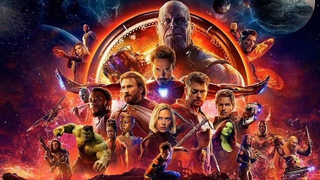 Este actor no sabía que estaba rodando las últimas películas de 'Vengadores' hasta que llegó al rodaje: "Casi me desmayo" noticias imagen