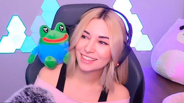 "Estoy un poco alucinada, es enorme": Una famosa streamer de Twitch ha sido contactada por Netflix para un proyecto muy particular noticias imagen
