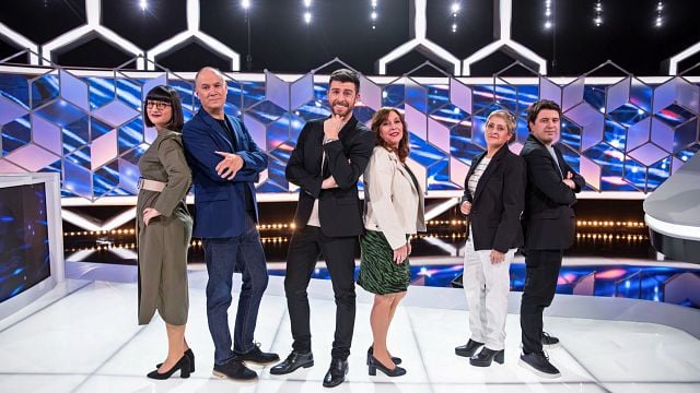 RTVE cancela 'El Cazador': ¿Cuándo se emitirán los programas finales del concurso presentado por Rodrigo Vázquez? noticias imagen