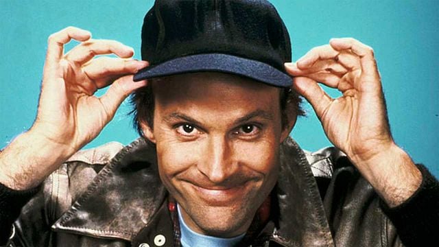 Qué fue de Dwight Schultz, el inconfundible Murdock de 'El equipo A': era el favorito, pero después tuvo poco éxito y ya no aparece en pantalla