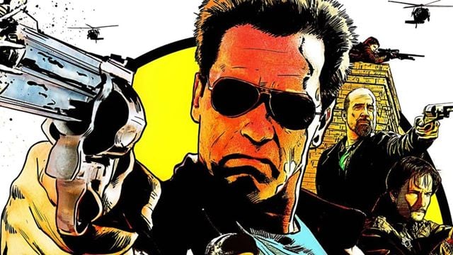 La mejor película de Schwarzenegger de los últimos 25 años: marcó su nueva etapa como actor, pero está infravalorada