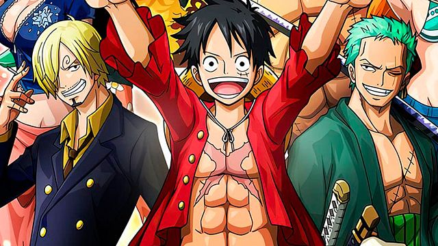 Arranca la aventura de Luffy en Netflix: Así es la primera imagen de la serie de acción real de 'One Piece' noticias imagen