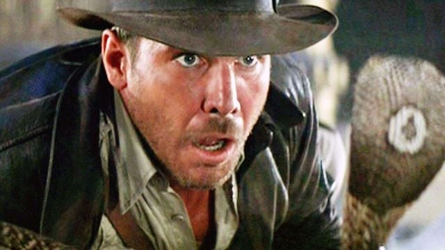 La ciencia no puede parar de ponerle el nombre de Harrison Ford a nuevos animales: alguno incluso hace conexión con Indiana Jones noticias imagen