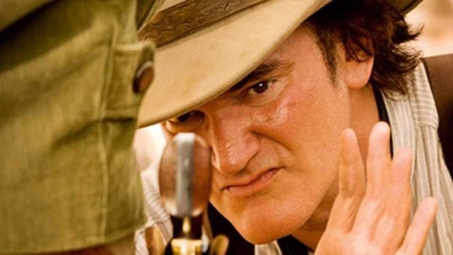 Para Quentin Tarantino solo hay una trilogía perfecta: "Hace lo que ninguna otra ha podido hacer"