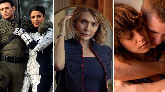 Los estrenos de abril 2023 en Netflix, Disney+, HBO Max, Prime Video y Movistar+: el final de una de las mejores series de la historia y una impresionante producción de 500 millones dólares noticias imagen