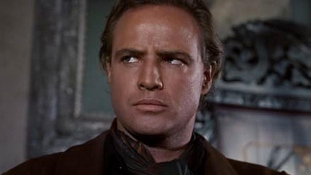 Marlon Brando reconoce que arruinó la obra de este autor al adaptarla al cine: "era una película horrible y fui una mala elección" noticias imagen