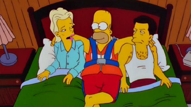 El detalle que los guionistas de 'Los Simpson' han pasado por alto sobre Homer durante años y cambia por completo cómo vemos la serie noticias imagen