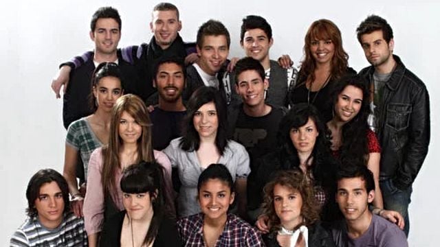 La malagueña de 'Operación Triunfo' que lo intentó en 'La Voz': 14 años después, la concursante conquistó a Los Javis noticias imagen