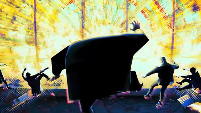 Fue la película de animación que en 2018 lo cambió todo: ahora fija el estreno de su esperado 'spin-off' noticias imagen