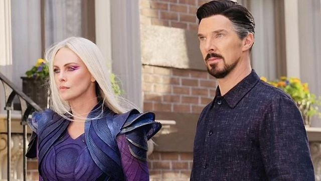 Aunque hay muchos personajes de Marvel de los que no hemos vuelto a saber, este de 'Doctor Strange' duele más que ningún otro noticias imagen