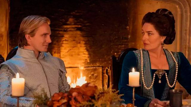 La nueva 'Los Bridgerton' ha sido cancelada y los fans enfurecen: “¿Por qué no podemos tener nada bueno?” noticias imagen