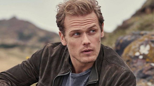 Así es Sam Heughan ('Outlander'), el niño que quería ser mago, de una familia hippie y sin novia (ni ganas) noticias imagen