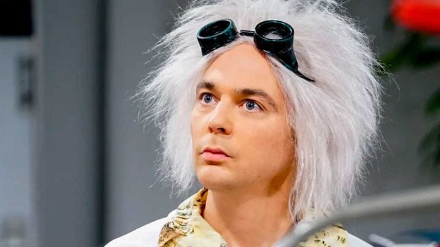 "Podría imaginármelo, pero no": Jim Parsons fulmina cualquier esperanza por el regreso de 'The Big Bang Theory' noticias imagen