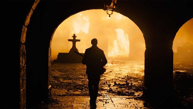 Está en Prime Video, ganó 3 Oscars y es una película de otro nivel: un espectáculo visual a la altura de lo mejor del cine bélico noticias imagen