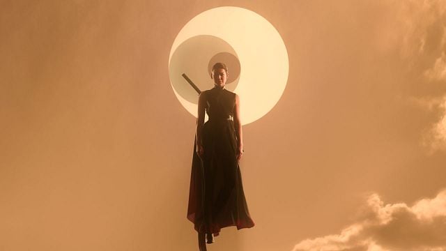 'El problema de los 3 cuerpos' no es la mejor serie de ciencia ficción de 2024, es lo mejor del género de todos los tiempos noticias imagen