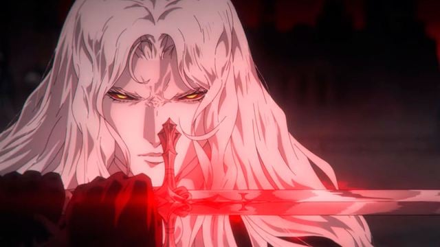 'Castlevania: Nocturno' (Temporada 2): Estreno, tráiler, Drácula y todo lo que sabemos de la nueva entrega del spin-off de 'Castlevania'