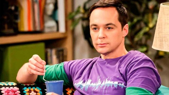 Sheldon ha vuelto: un vídeo del set dispara las expectativas del regreso de Jim Parsons al universo 'The Big Bang Theory'